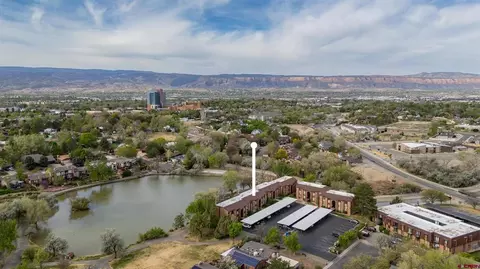 961 Lakeside Dr #303  A, Grand Junction, CO 81506