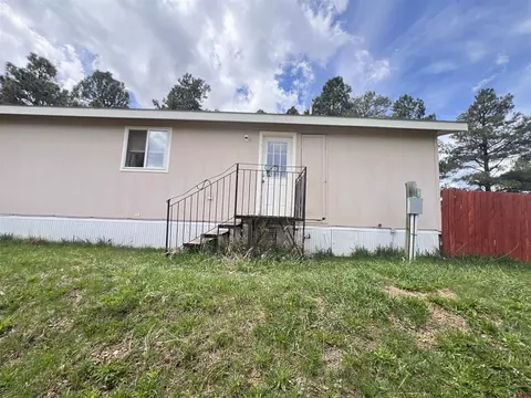 115 Surrey Dr, Pagosa Springs, CO 81147