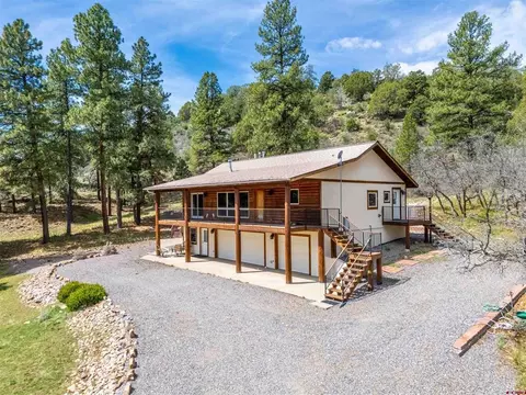567 Double D Rd, Bayfield, CO 81122