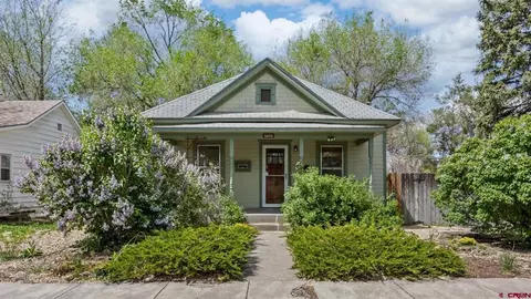 1033 S 2nd St, Montrose, CO 81401