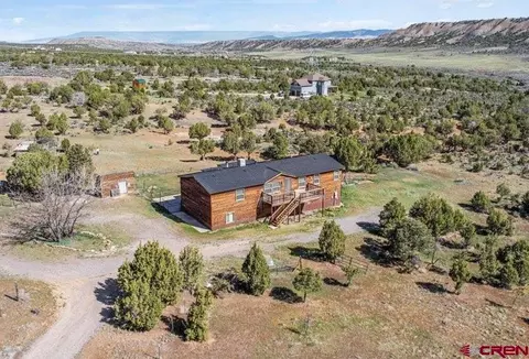 629 County Road 22, Montrose, CO 81403
