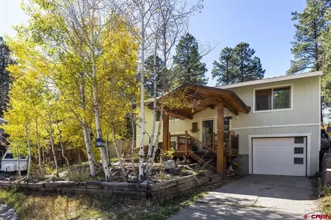 74 Ponderosa Trl, Durango, CO 81303