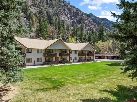 2101 Main St #B-4, Ouray, CO 81427