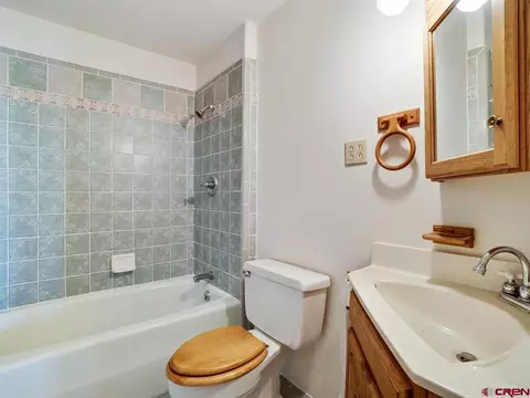 Bath - 19795 High Park Rd, Cedaredge, CO 81413 photo 3 of 3