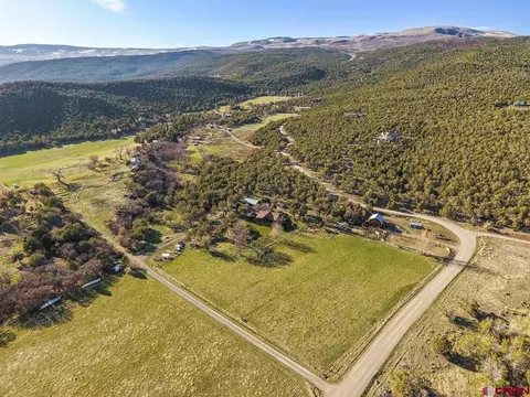 View/Area - 19795 High Park Rd, Cedaredge, CO 81413 photo 3 of 3