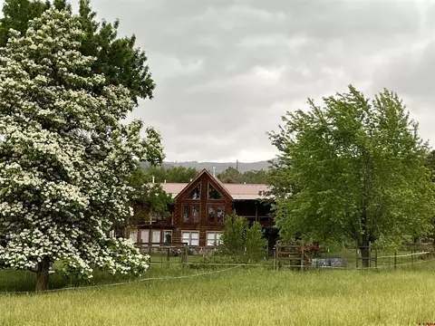 19795 High Park Rd, Cedaredge, CO 81413