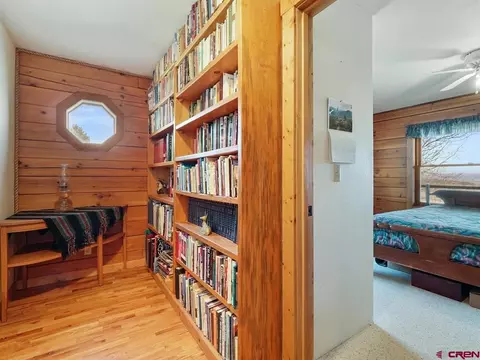 Entry Way - 19795 High Park Rd, Cedaredge, CO 81413 photo 1 of 2