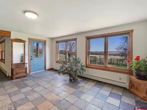 Entry Way - 19795 High Park Rd, Cedaredge, CO 81413 photo 2 of 2
