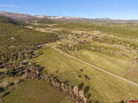 View/Area - 19795 High Park Rd, Cedaredge, CO 81413 photo 2 of 3