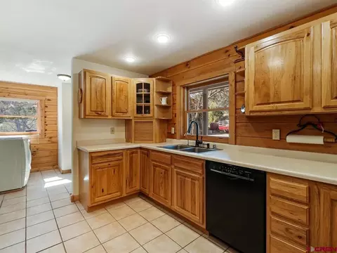 Kitchen - 19795 High Park Rd, Cedaredge, CO 81413 photo 1 of 1