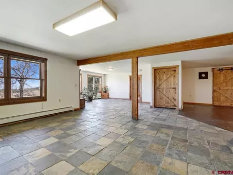 Living - 19795 High Park Rd, Cedaredge, CO 81413 photo 2 of 2