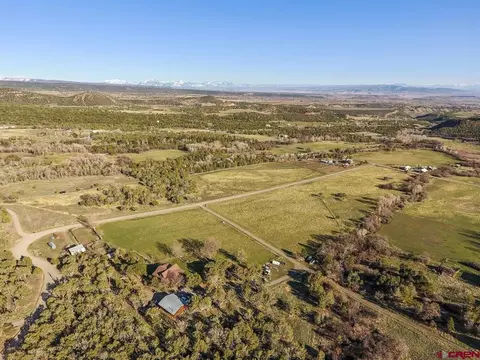 View/Area - 19795 High Park Rd, Cedaredge, CO 81413 photo 1 of 3