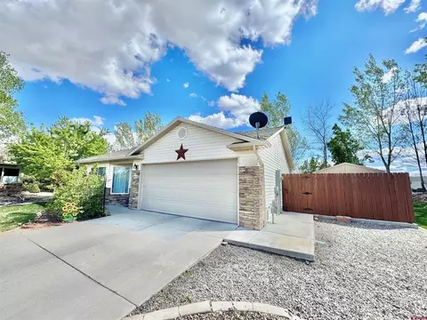 1648 Animas St, Montrose, CO 81401