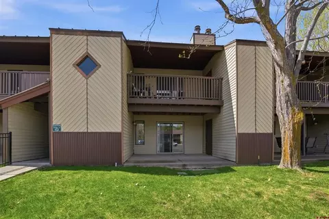 1206 Avenida Del Sol #313, Durango, CO 81301