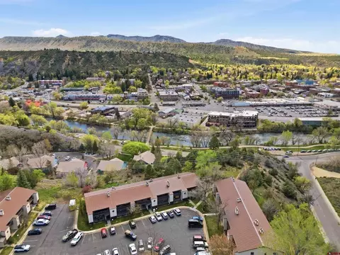 1206 Avenida Del Sol #313, Durango, CO 81301