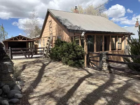 501 N Dolores Rd, Cortez, CO 81321