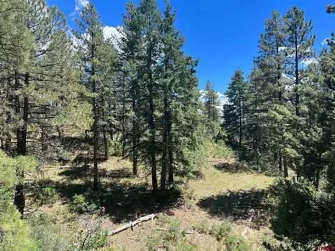 853 Ranchland Dr, Pagosa Springs, CO 81147