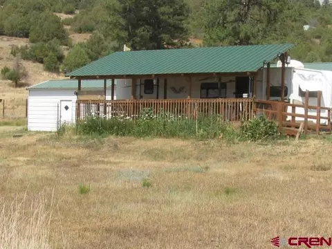 106 Apple Ct, Pagosa Springs, CO 81147