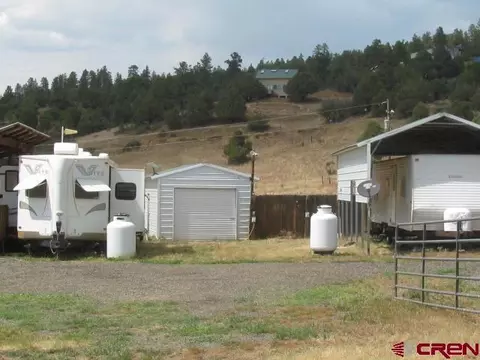 106 Apple Ct, Pagosa Springs, CO 81147