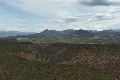 tbd Blm Rd, Crawford, CO 81415