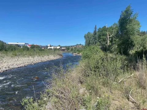 X Rumbaugh Rd., Pagosa Springs, CO 81147