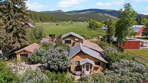 7978 County Road 501, Bayfield, CO 81122