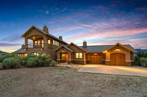 16996 County Road 28, Sanford, CO 81151
