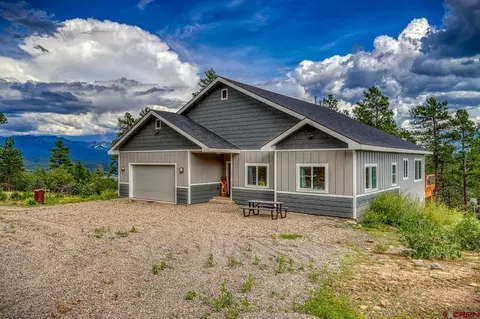 1140 Lodgepole Dr, Pagosa Springs, CO 81147