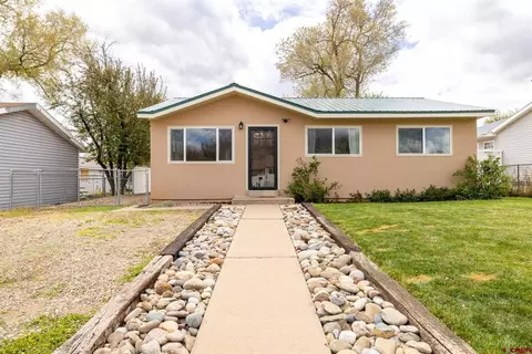 725 E 2nd St, Cortez, CO 81321
