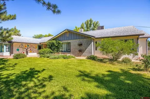 1706 Rampart St, Cortez, CO 81321