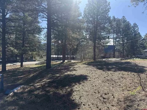 19 Bienvenido Cir, Pagosa Springs, CO 81147