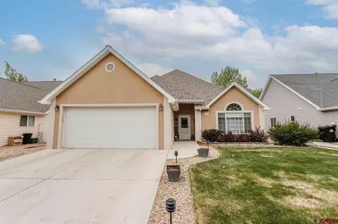 1333 Excelsior Creek Ave, Montrose, CO 81401