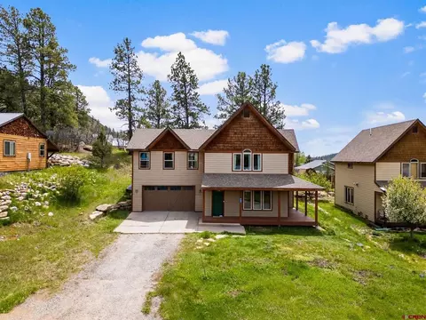 400 Alpine Frst, Bayfield, CO 81122