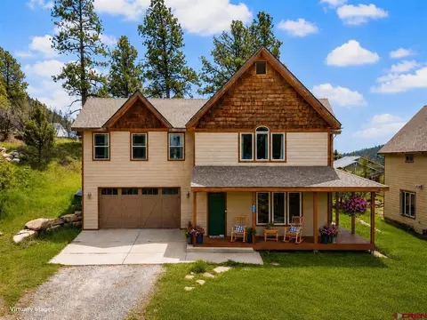 400 Alpine Frst, Bayfield, CO 81122