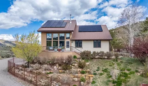 525 Park Ln, Ridgway, CO 81432