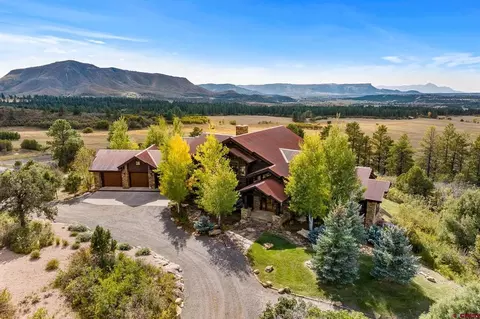 45501 Road L, Mancos, CO 81328