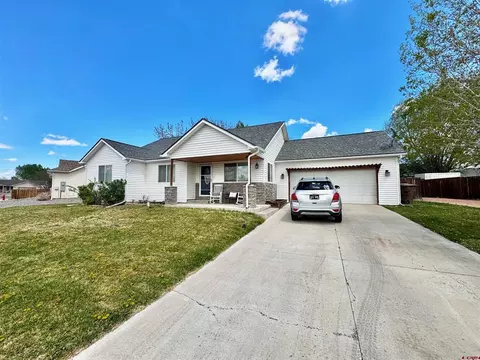 1901 David Ln, Montrose, CO 81401