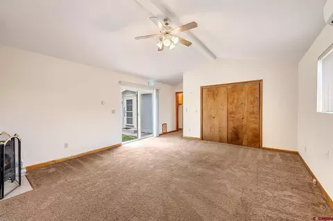 Bedroom - 422 E 5th St, Delta, CO 81416 photo 5 of 5