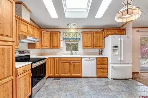 Kitchen - 422 E 5th St, Delta, CO 81416 photo 2 of 4