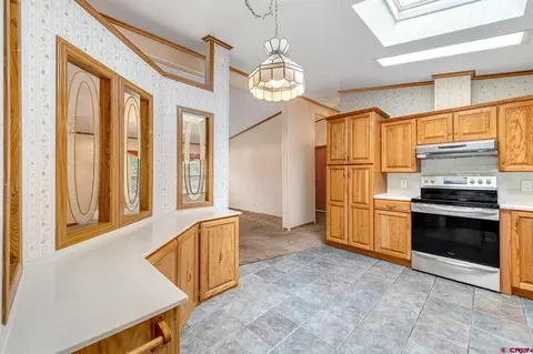 Kitchen - 422 E 5th St, Delta, CO 81416 photo 1 of 4