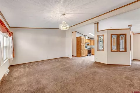 Living - 422 E 5th St, Delta, CO 81416 photo 4 of 5