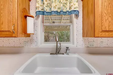 Kitchen - 422 E 5th St, Delta, CO 81416 photo 3 of 4