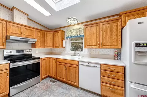 Kitchen - 422 E 5th St, Delta, CO 81416 photo 4 of 4