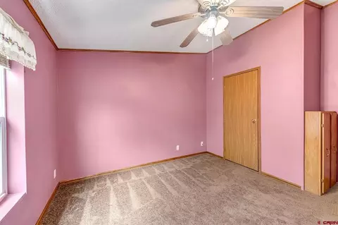 Bedroom - 422 E 5th St, Delta, CO 81416 photo 2 of 5