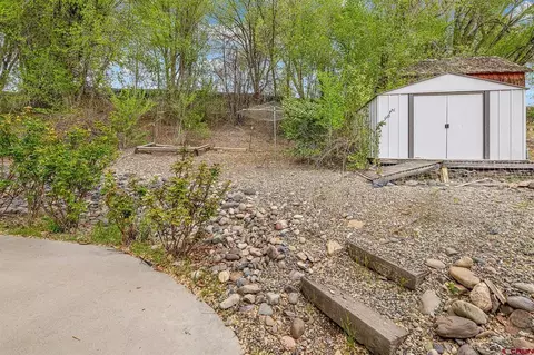 Exterior - 422 E 5th St, Delta, CO 81416 photo 8 of 8