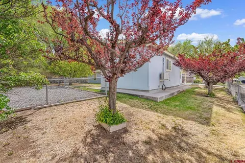 Exterior - 422 E 5th St, Delta, CO 81416 photo 1 of 8