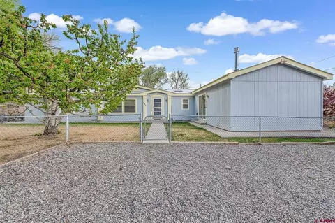 422 E 5th St, Delta, CO 81416