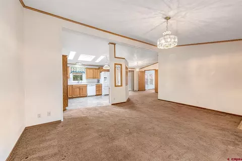 Living - 422 E 5th St, Delta, CO 81416 photo 3 of 5