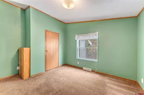 Bedroom - 422 E 5th St, Delta, CO 81416 photo 4 of 5