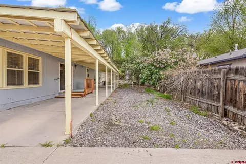 Exterior - 422 E 5th St, Delta, CO 81416 photo 5 of 8